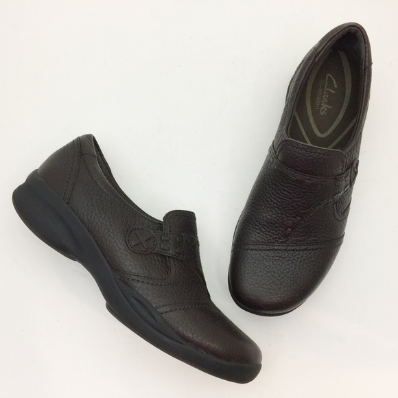 clarks in motion